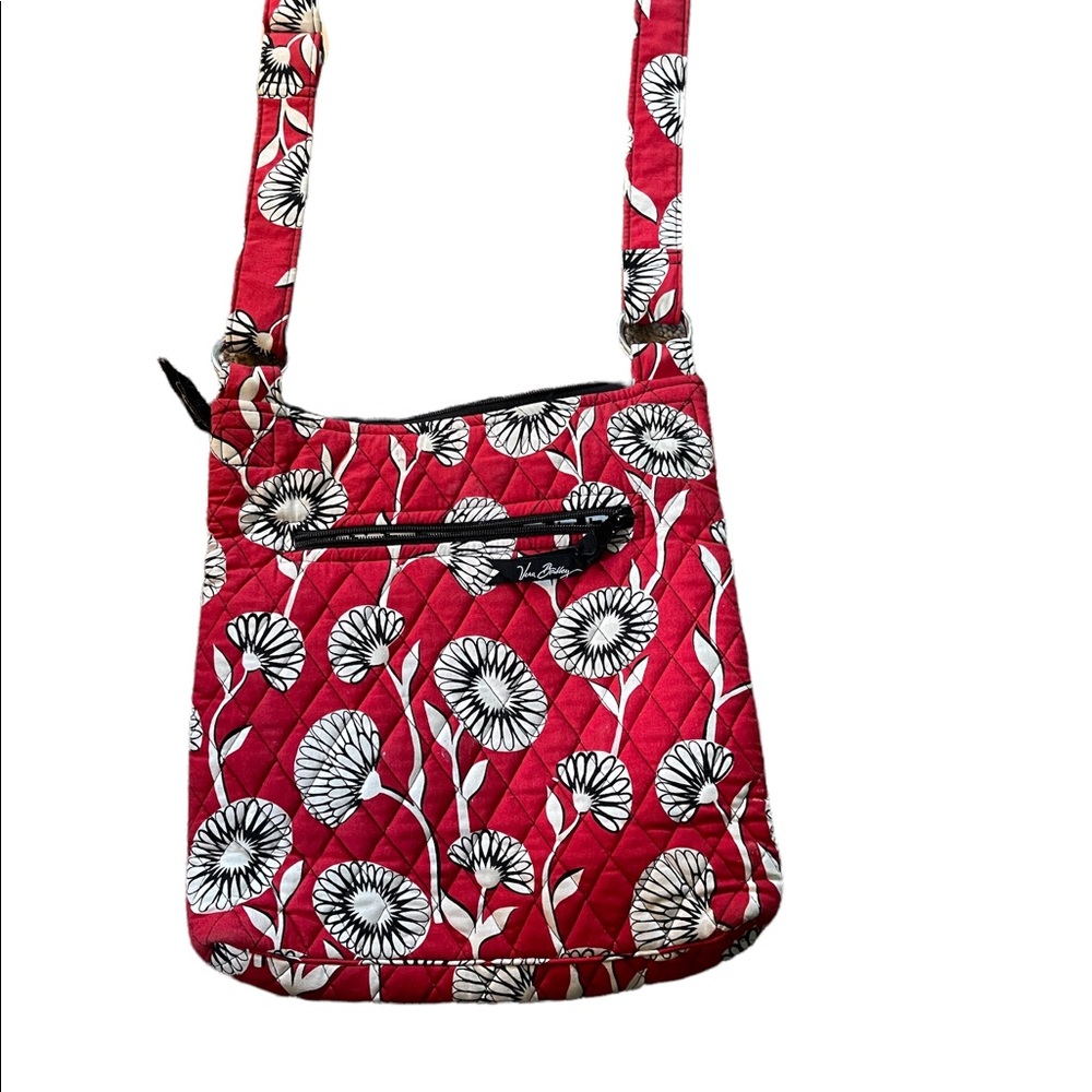 Vera Bradley Crossbody Purse - Picture 2 of 3